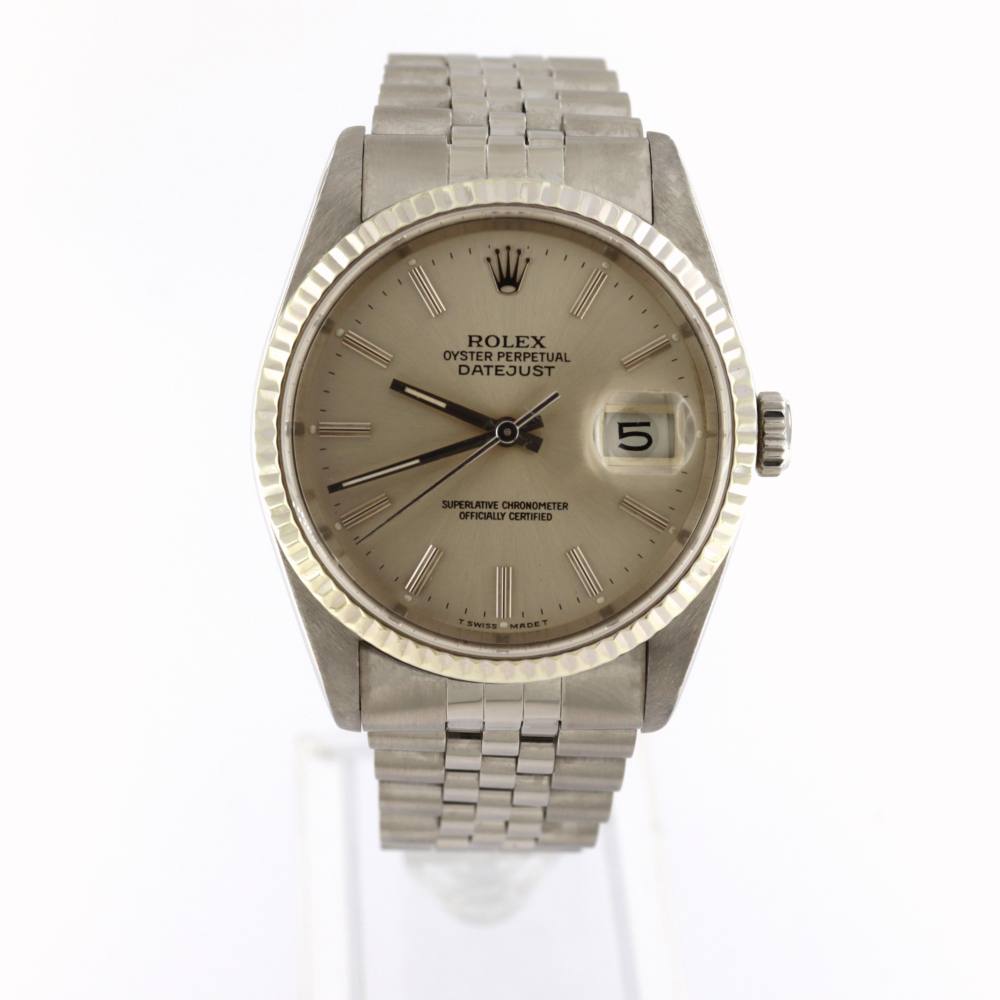 Rolex Datejust 16234