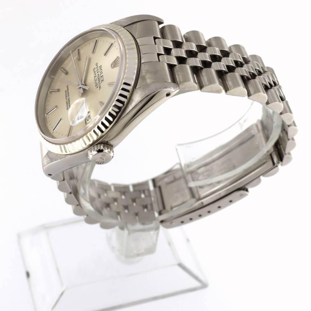 Rolex Datejust 16234