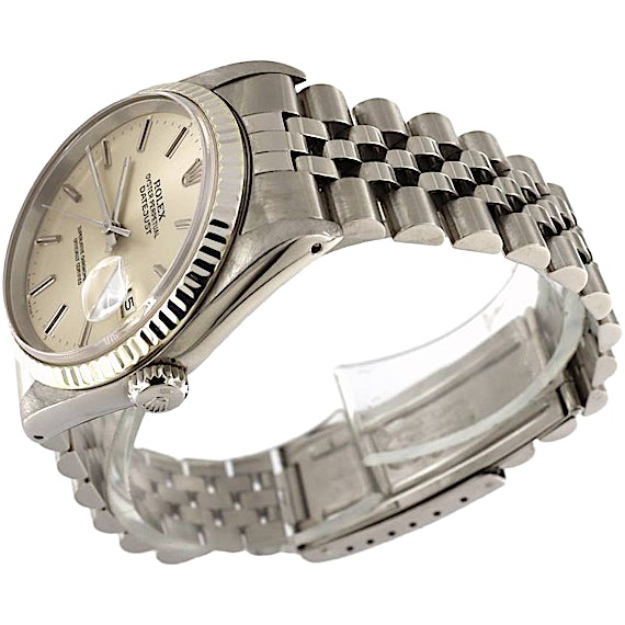 Rolex Datejust 16234 Rolex Datejust 16234
