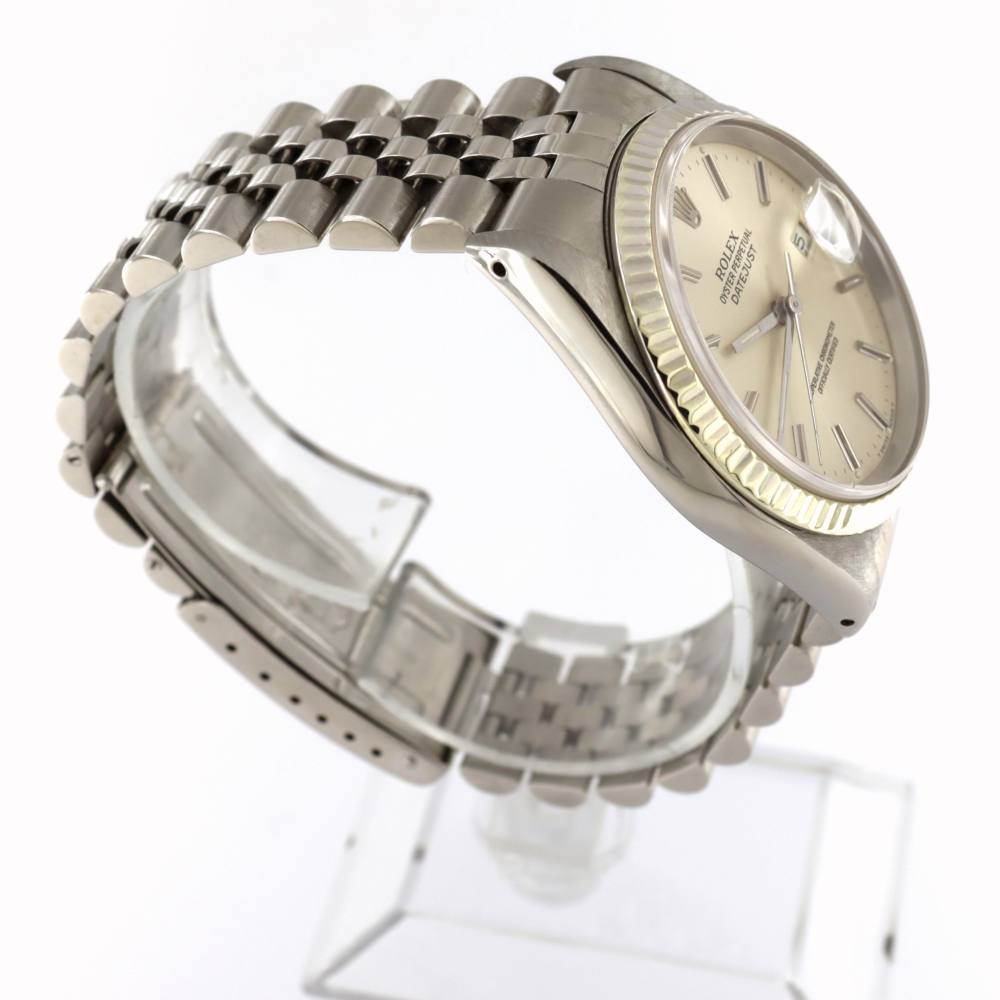 Rolex Datejust 16234