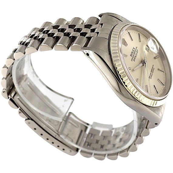 Rolex Datejust 16234 Rolex Datejust 16234