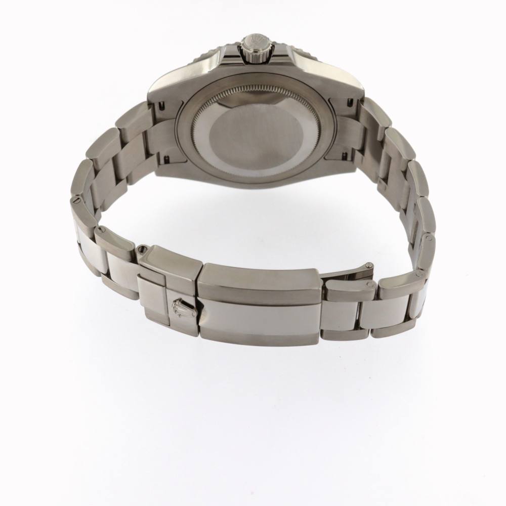 Rolex GMT-Master 126710BLNR