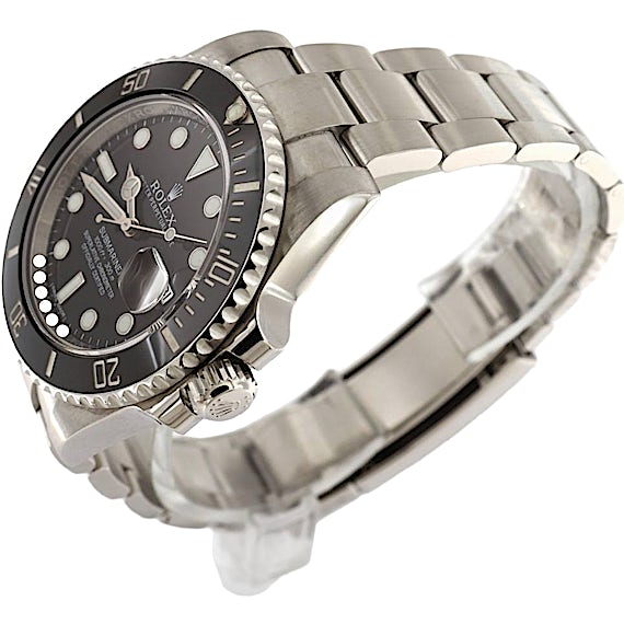 Rolex Submariner 116610LN Rolex Submariner 116610LN