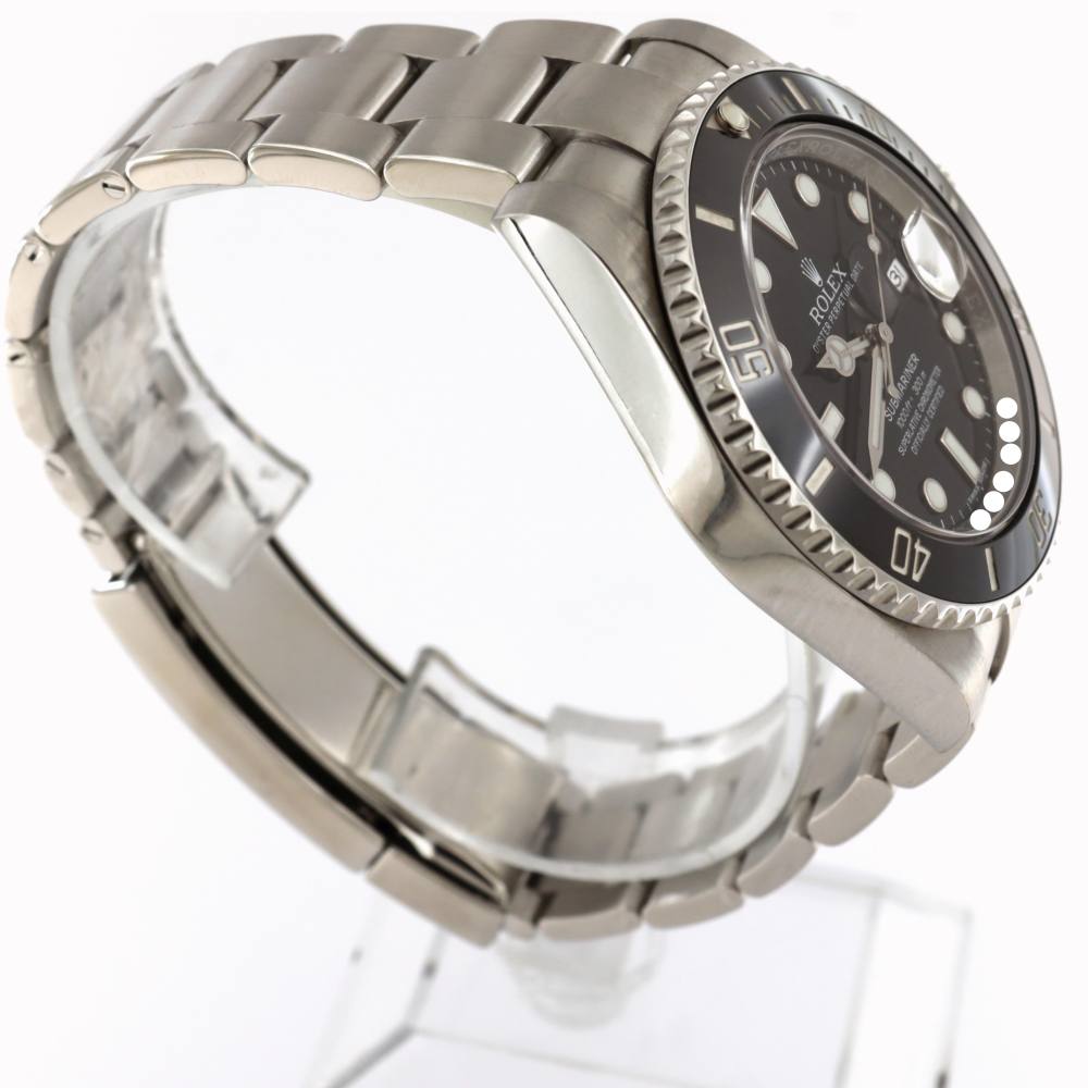 Rolex Submariner 116610LN