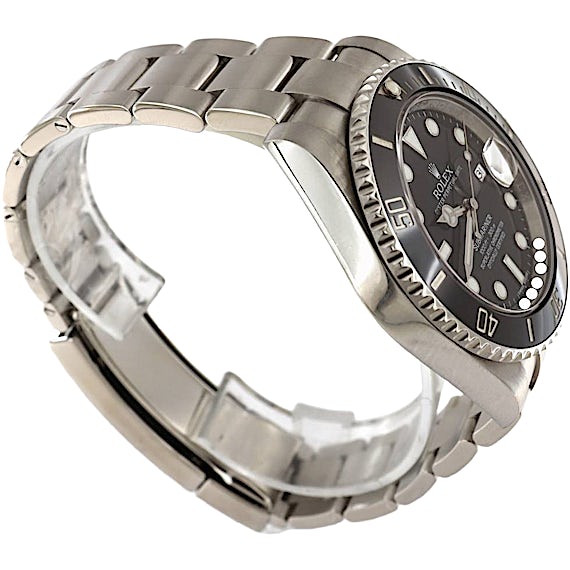 Rolex Submariner 116610LN Rolex Submariner 116610LN