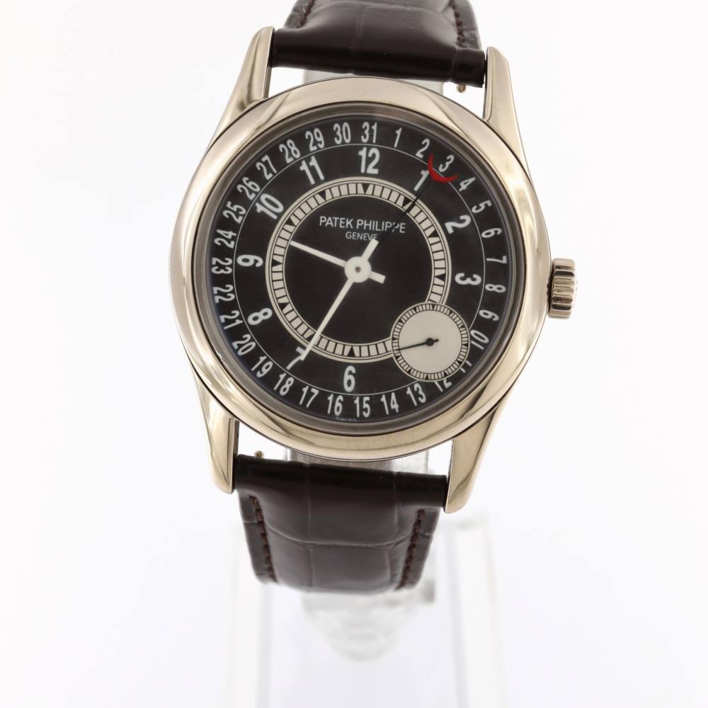 Patek Philippe Calatrava 6000G