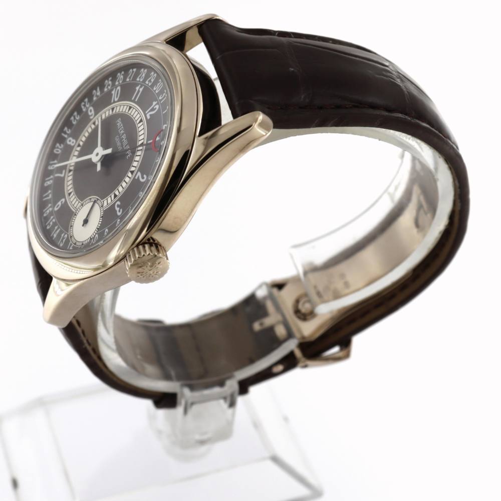 Patek Philippe Calatrava 6000G