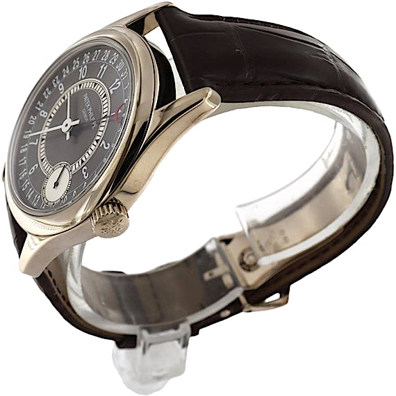 Patek Philippe Calatrava 6000G Patek Philippe Calatrava 6000G