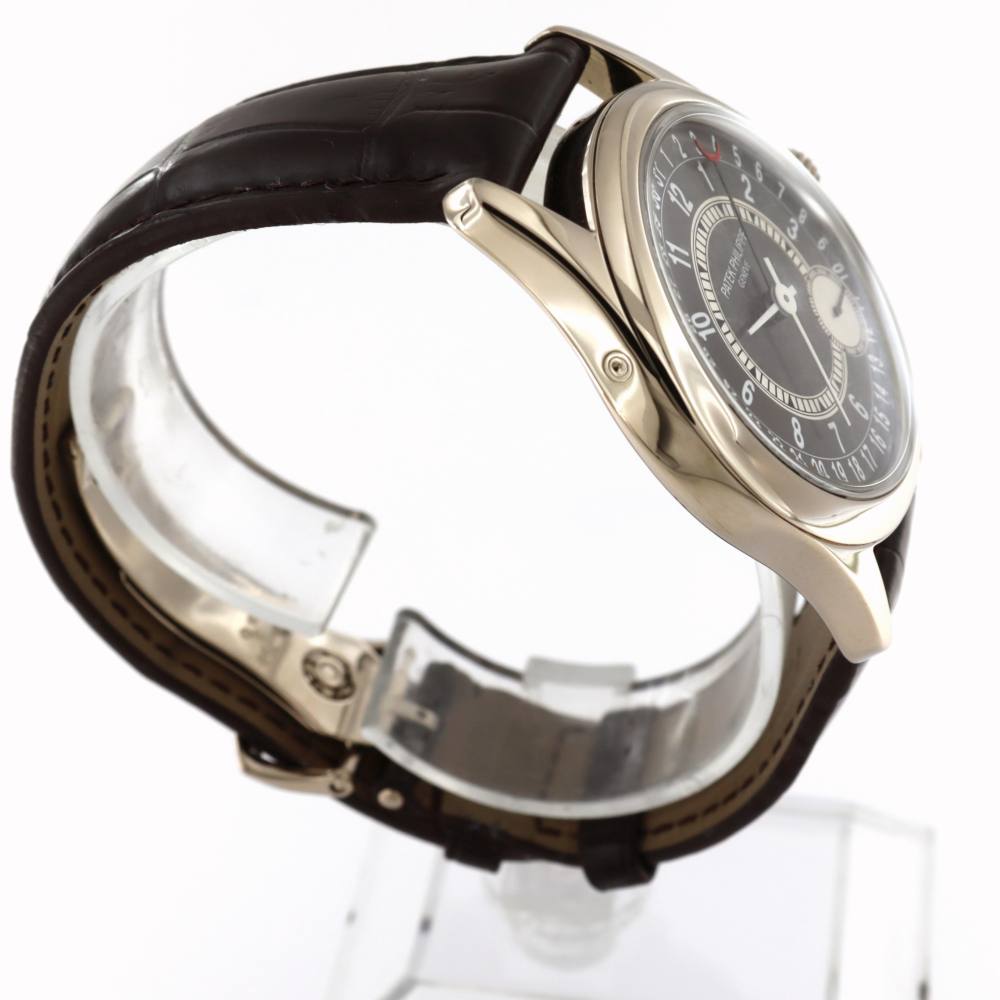 Patek Philippe Calatrava 6000G