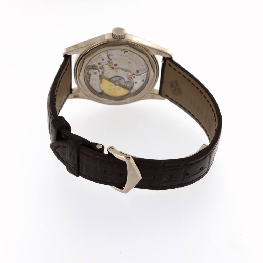 Patek Philippe Calatrava 6000G