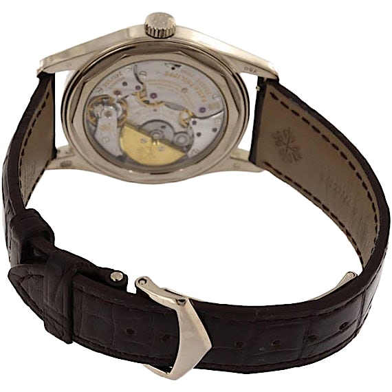 Patek Philippe Calatrava 6000G Patek Philippe Calatrava 6000G