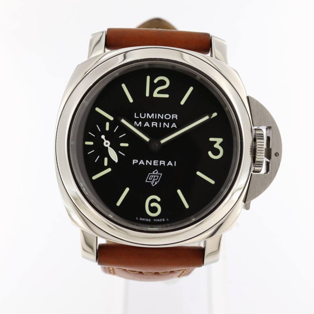 Panerai Luminor PAM01005