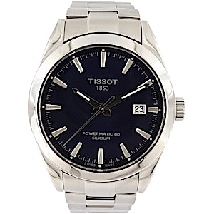 Tissot Gentleman Powermatic 80 Silicium T127.407.11.041.00 Tissot Gentleman Powermatic 80 Silicium T127.407.11.041.00