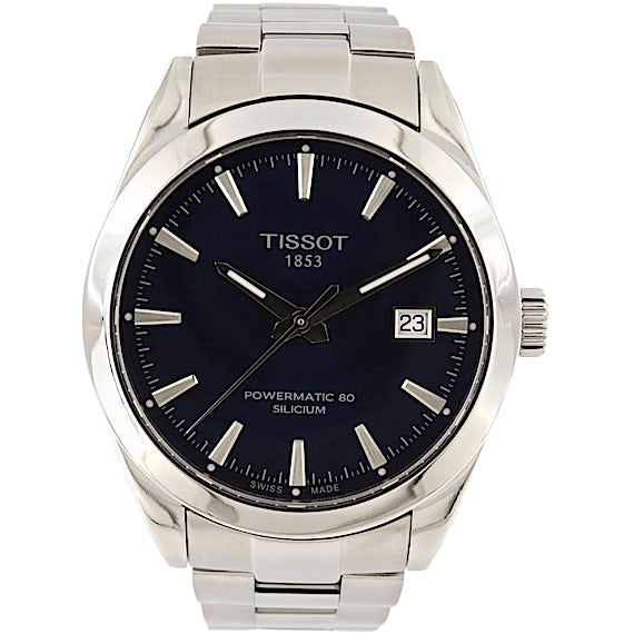 Tissot Gentleman Powermatic 80 Silicium T127.407.11.041.00 Tissot Gentleman Powermatic 80 Silicium T127.407.11.041.00