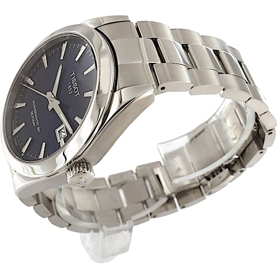 Tissot Gentleman Powermatic 80 Silicium T127.407.11.041.00 Tissot Gentleman Powermatic 80 Silicium T127.407.11.041.00