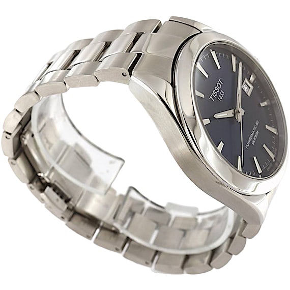 Tissot Gentleman Powermatic 80 Silicium T127.407.11.041.00 Tissot Gentleman Powermatic 80 Silicium T127.407.11.041.00