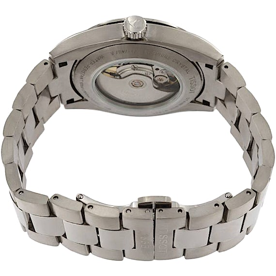 Tissot Gentleman Powermatic 80 Silicium T127.407.11.041.00 Tissot Gentleman Powermatic 80 Silicium T127.407.11.041.00