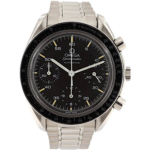 Omega Speedmaster 3510.50.00 Omega Speedmaster 3510.50.00