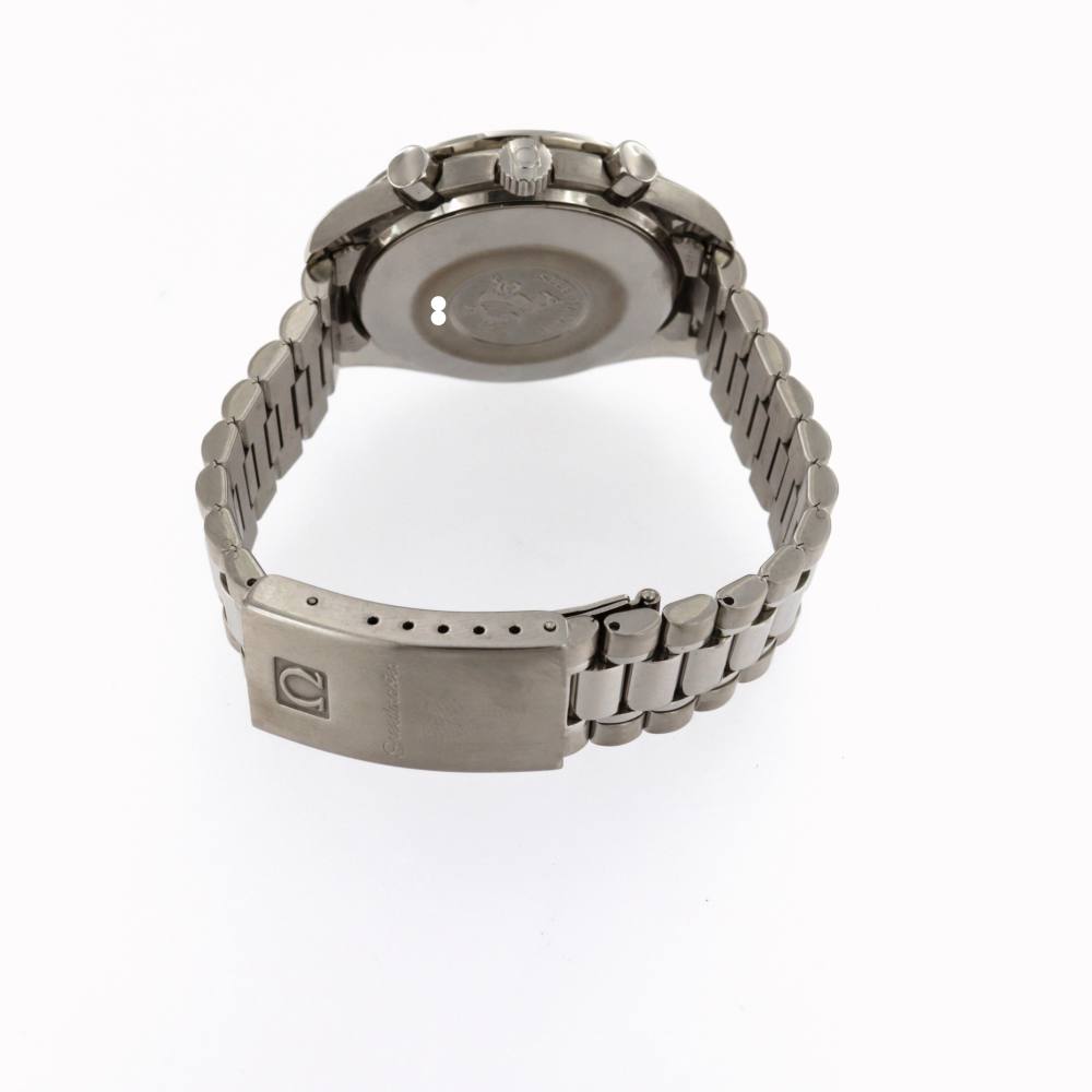 Omega Speedmaster 3510.50.00
