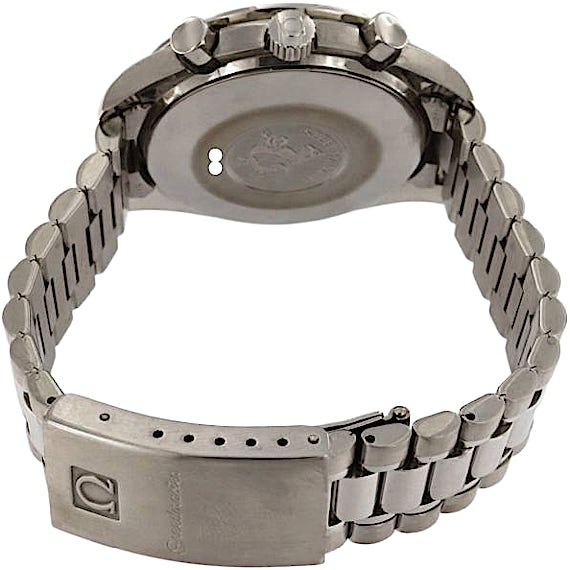 Omega Speedmaster 3510.50.00 Omega Speedmaster 3510.50.00