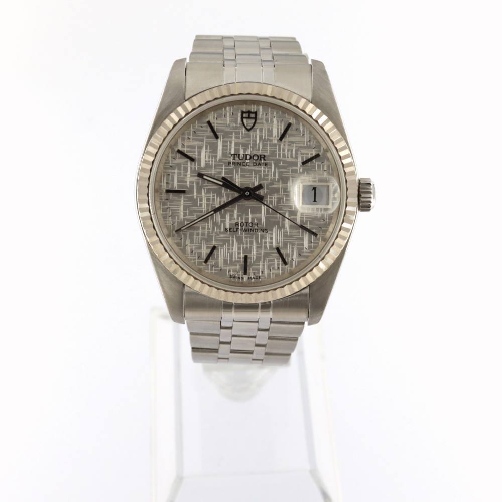 Tudor Prince Date 74034