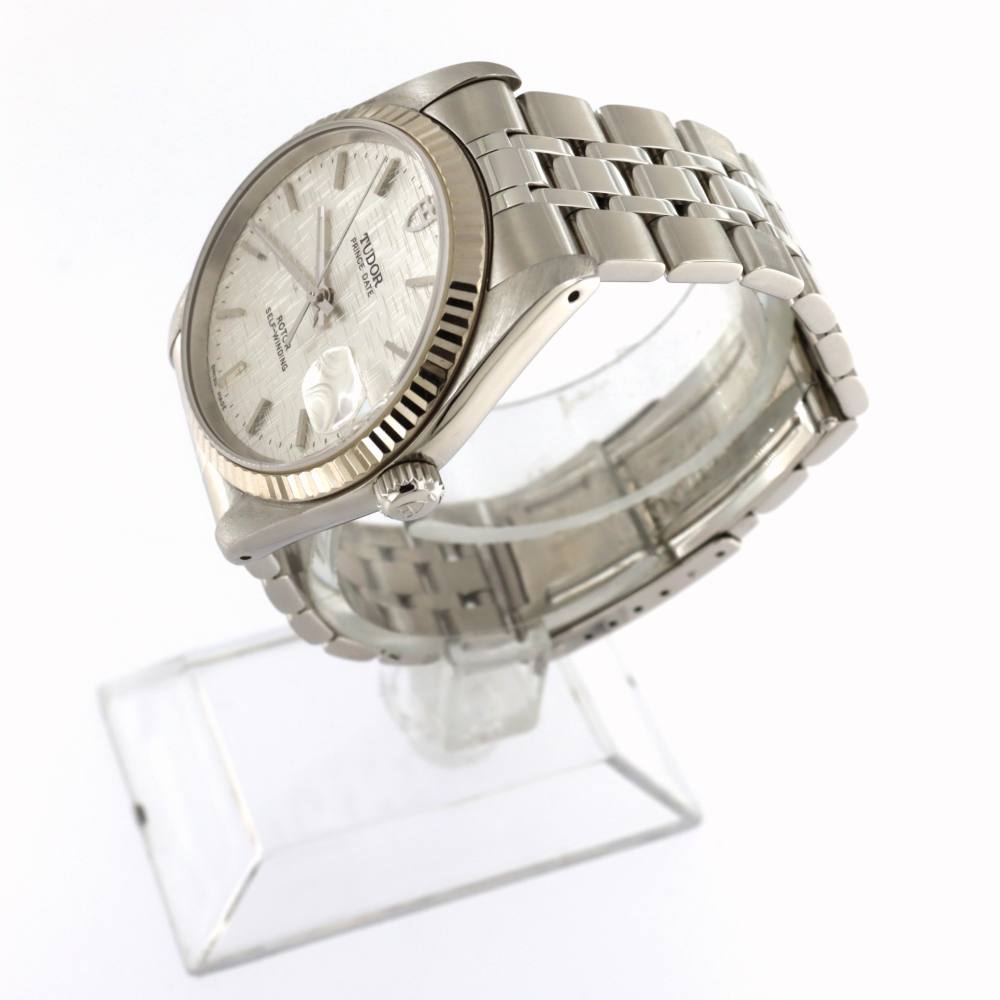 Tudor Prince Date 74034