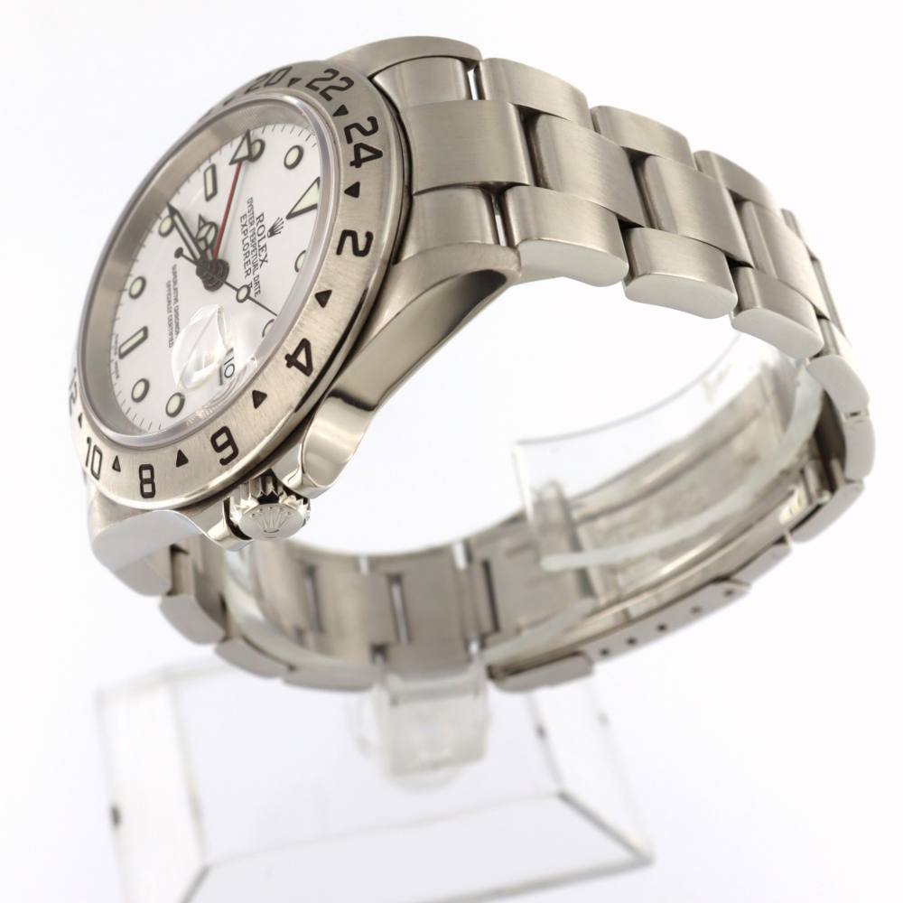 Rolex Explorer II 16570