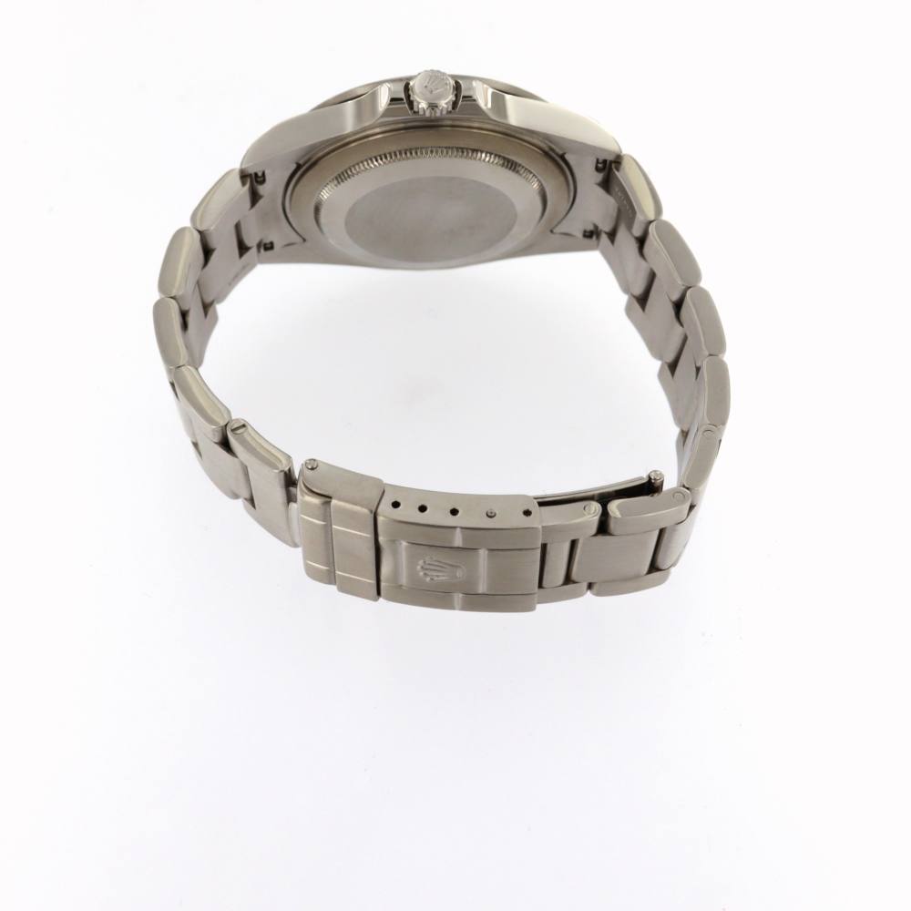 Rolex Explorer II 16570