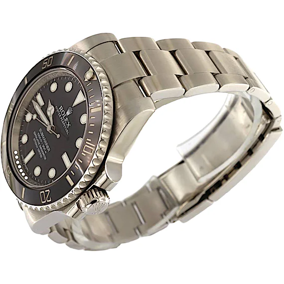 Rolex Submariner 114060 Rolex Submariner 114060