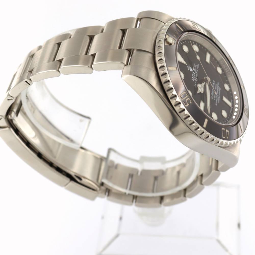 Rolex Submariner 114060