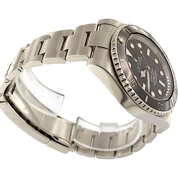 Rolex Submariner 114060 Rolex Submariner 114060