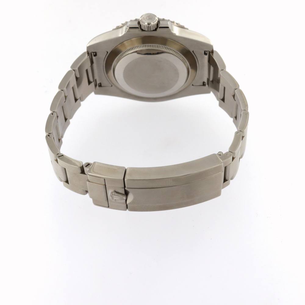 Rolex Submariner 114060