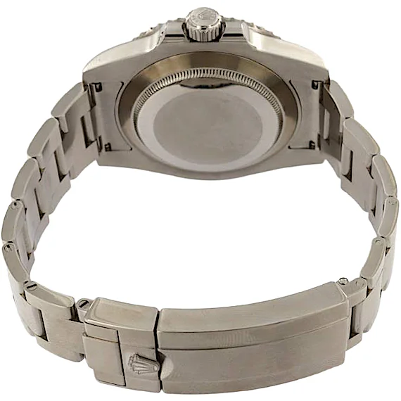 Rolex Submariner 114060 Rolex Submariner 114060