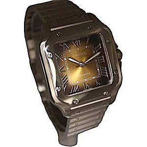 Cartier Santos WSSA0065 Cartier Santos WSSA0065