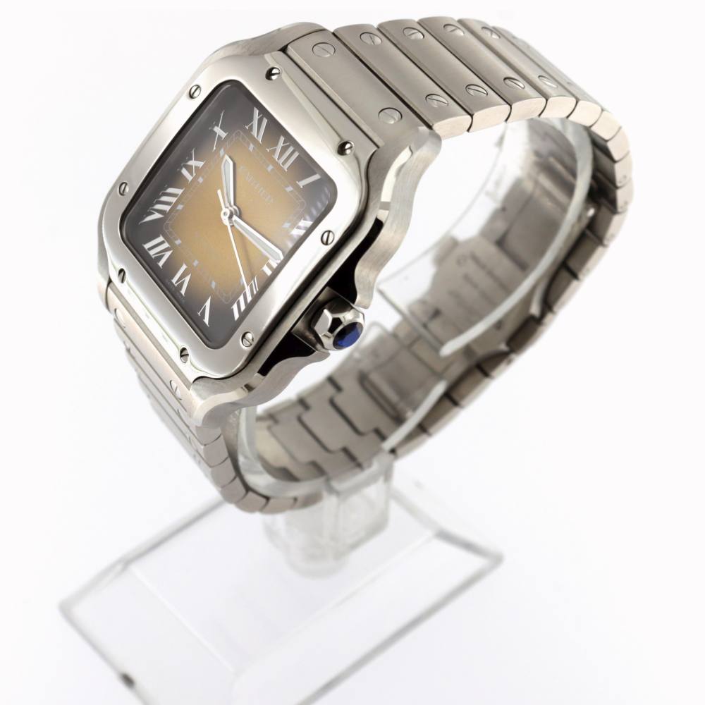 Cartier Santos WSSA0065