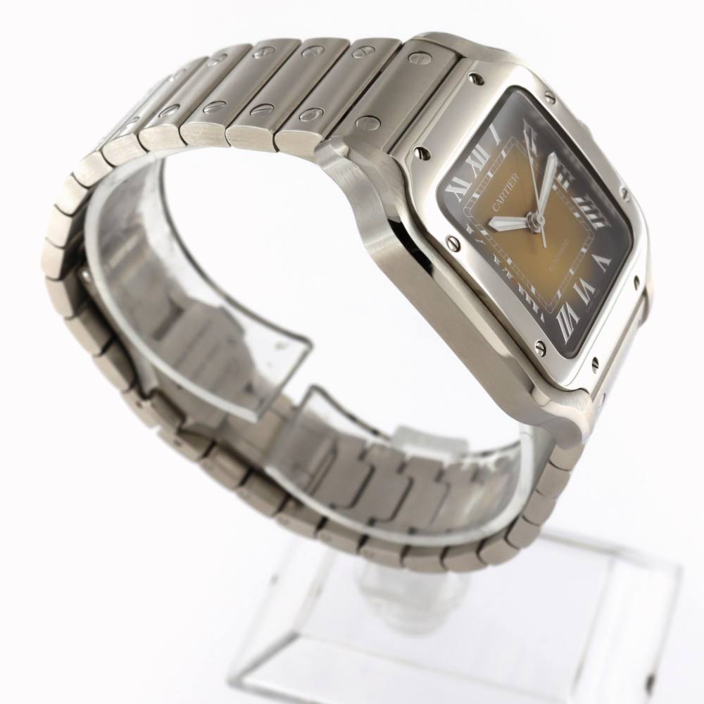 Cartier Santos WSSA0065