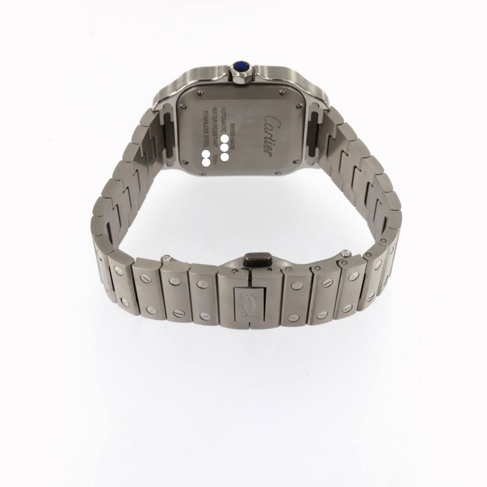 Cartier Santos WSSA0065