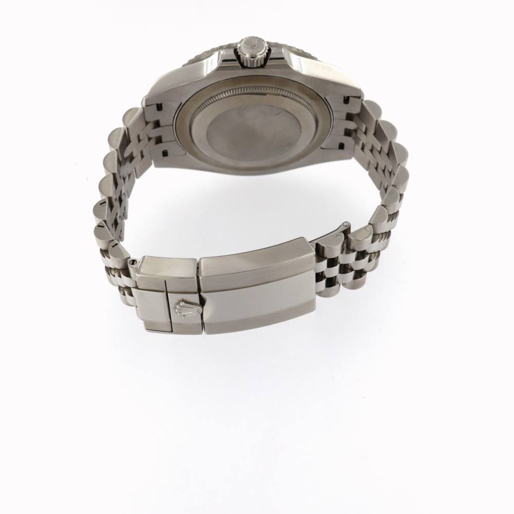 Rolex GMT-Master 126710BLNR