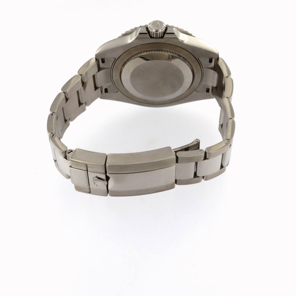 Rolex GMT-Master 126710BLNR