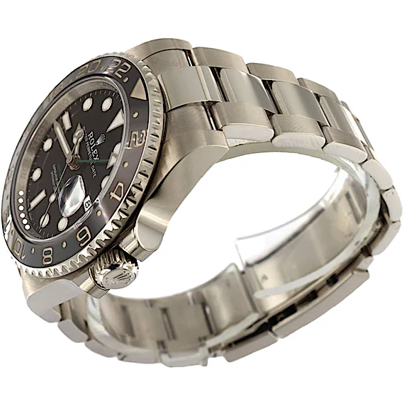 Rolex GMT-Master 126710GRNR Rolex GMT-Master 126710GRNR