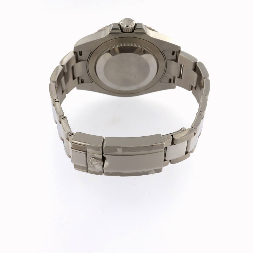 Rolex GMT-Master 126710GRNR