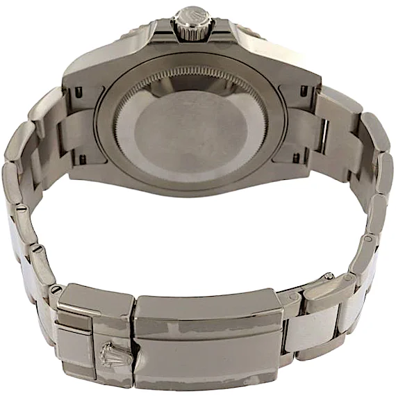 Rolex GMT-Master 126710GRNR Rolex GMT-Master 126710GRNR