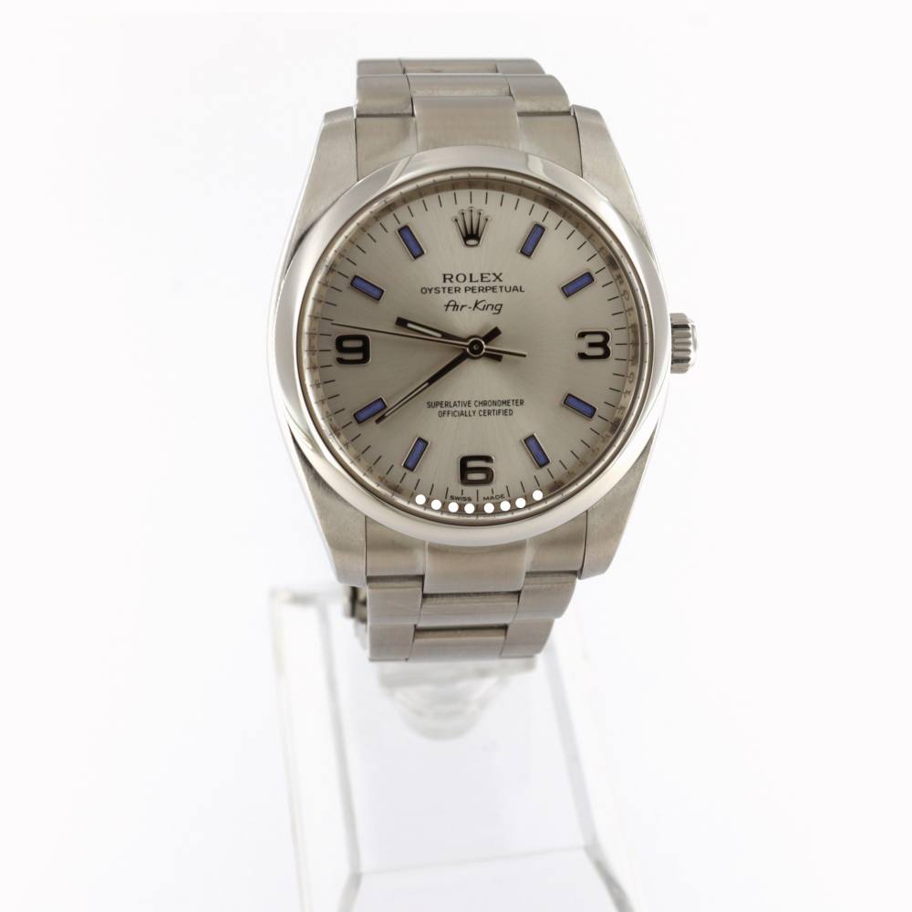 Rolex Air-King 114200
