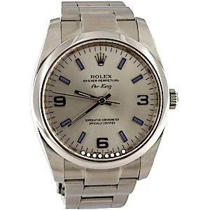 Rolex Air-King 114200 Rolex Air-King 114200