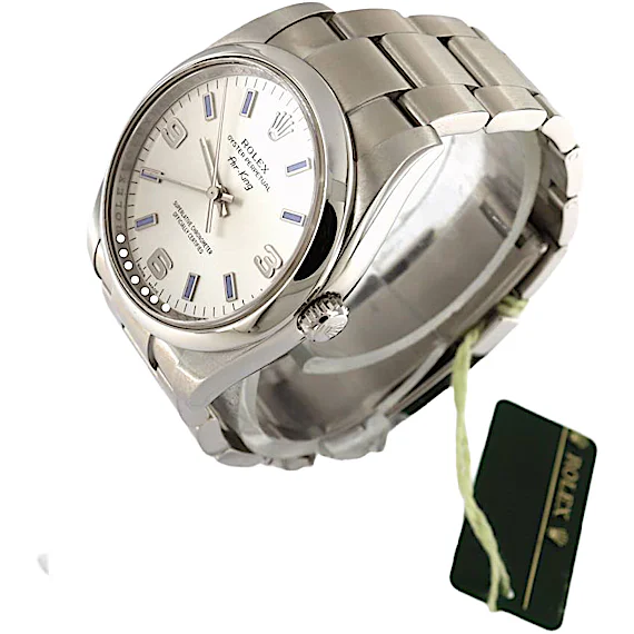 Rolex Air-King 114200 Rolex Air-King 114200