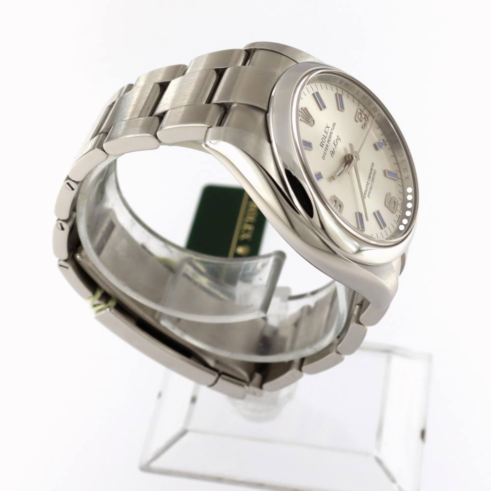 Rolex Air-King 114200