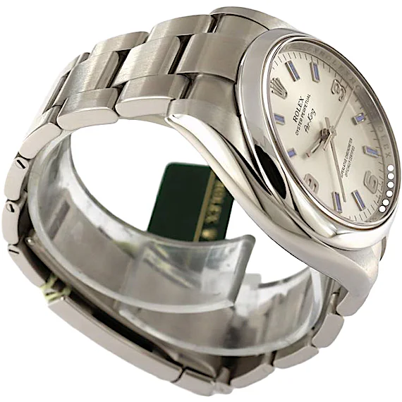 Rolex Air-King 114200 Rolex Air-King 114200