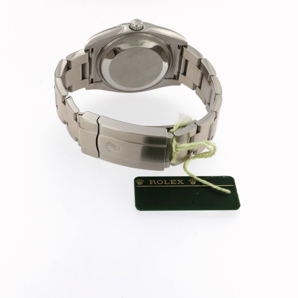 Rolex Air-King 114200