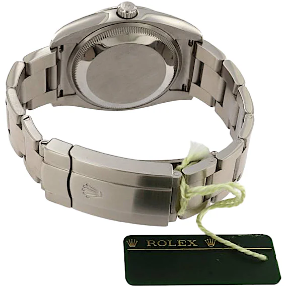 Rolex Air-King 114200 Rolex Air-King 114200