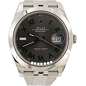 Rolex Datejust 126300 Rolex Datejust 126300